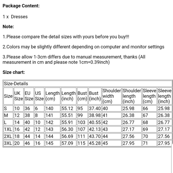 Boho Wrap Long Sleeve Maxi - Picture 8 of 8